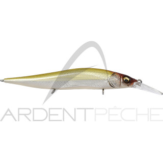 MEGABASS Vision 110 Junior +1 jerkbait