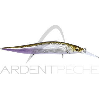 Pesce artificiale MEGABASS Vision 110 Junior +1