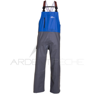 Salopette impermeabile Grundéns Tourney Bib - Ardent Tecniche di pesca
