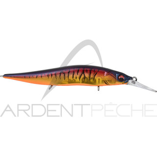 Poisson nageur MEGABASS Vision 110 Junior +1