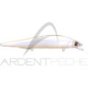 Pesce nuotatore MEGABASS X80 magnum