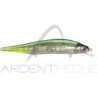 Pesce nuotatore MEGABASS X80 magnum