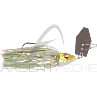 Chatterbait MEGABASS Wild header 21g