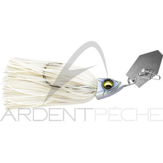 Chatterbait MEGABASS Wild header 28g