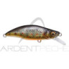 Minnow MEGABASS Great hunting 46 humpback