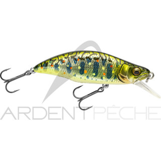 Hard lure MEGABASS Great hunting 46 humpback