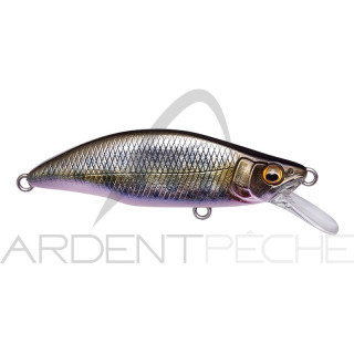 Hard lure MEGABASS Great hunting 46 humpback