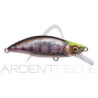 Minnow MEGABASS Great hunting 46 humpback