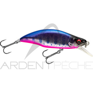 Hard lure MEGABASS Great hunting 46 humpback