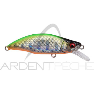 Hard lure MEGABASS Great hunting 46 humpback