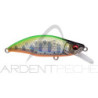 Minnow MEGABASS Great hunting 46 humpback