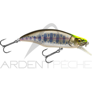 Pesciolino MEGABASS Great hunting 51 Humpback