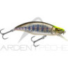 Pesciolino MEGABASS Great hunting 51 Humpback