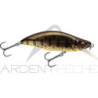 Pesciolino MEGABASS Great hunting 51 Humpback