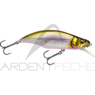 Pesciolino MEGABASS Great hunting 51 Humpback