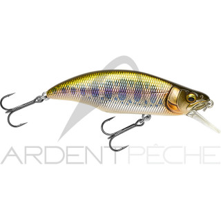 Pesciolino MEGABASS Great hunting 64 Humpback