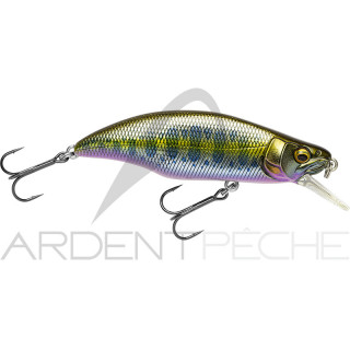 Pesciolino MEGABASS Great hunting 64 Humpback