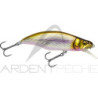 Pesciolino MEGABASS Great hunting 64 Humpback
