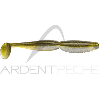 Soft bait MEGABASS Super spindle worm 4 VM