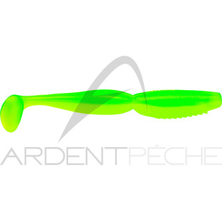 Soft bait MEGABASS Super Spindle Worm 5 VM
