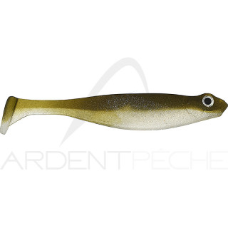 Soft bait MEGABASS Hazedong shad 3