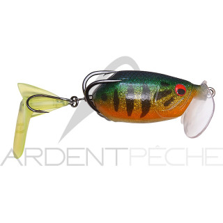 Soft bait MEGABASS Batra X