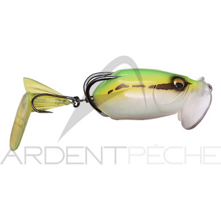 Soft Lure MEGABASS Batra X