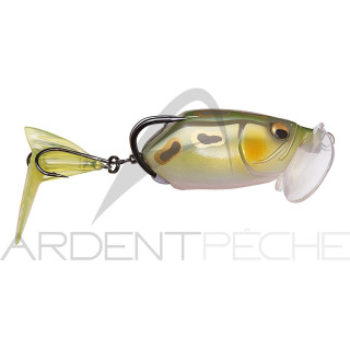Soft bait MEGABASS Batra X