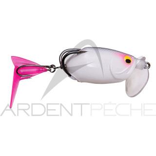 Soft bait MEGABASS Batra X