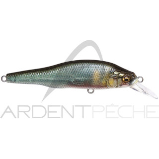 Poisson nageur MEGABASS X80 trickdarter