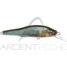 Poisson nageur MEGABASS X80 trickdarter
