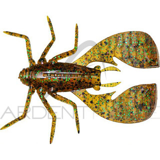 Leurre souple MEGABASS Fuwabug 1.8