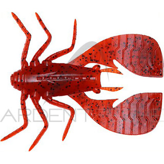 MEGABASS Fuwabug 2.5 Soft Lure