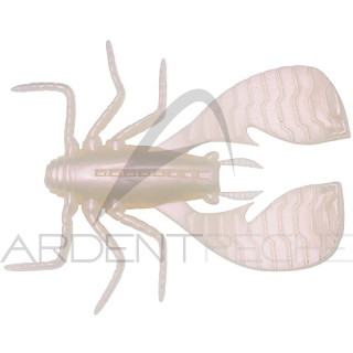 MEGABASS Fuwabug 2.5 Soft Lure