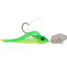 Chatterbait MEGABASS Wild header 14g