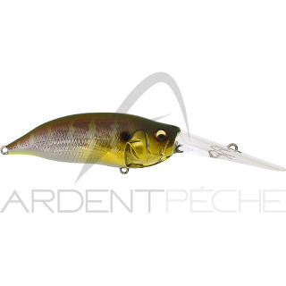 Pesciolino MEGABASS IxI Shad TX