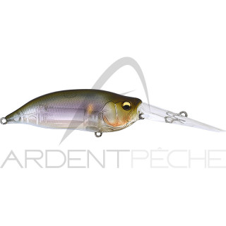 Pesciolino MEGABASS IxI Shad TX
