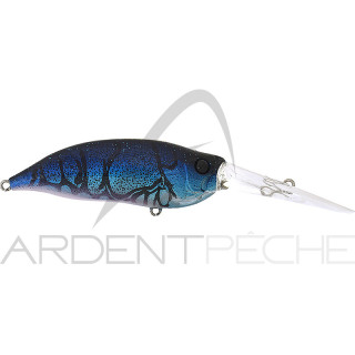 Pesciolino MEGABASS IxI Shad TX