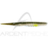 Tiny X Layer di Megabass - la soft bait ultra versatile - Ardent Tecniche di pesca