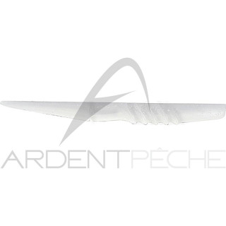 Tiny X Layer di Megabass - la soft bait ultra versatile - Ardent Tecniche di pesca