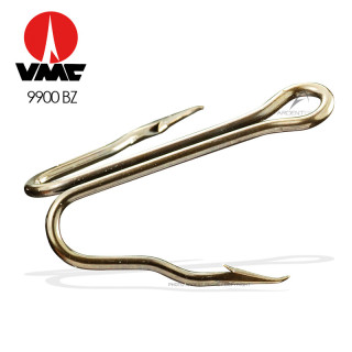 Amo doppio predatori VMC 9900 BZ