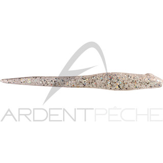 Soft lure MEGABASS Hazedong 4