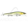 Poisson nageur MEGABASS Vision 110 LBO SW
