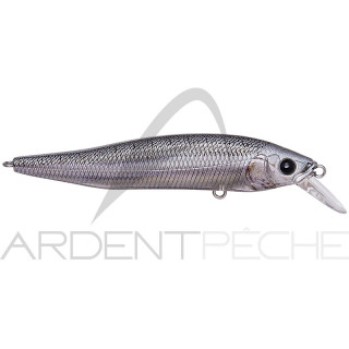 Poisson nageur MEGABASS X Nanahan