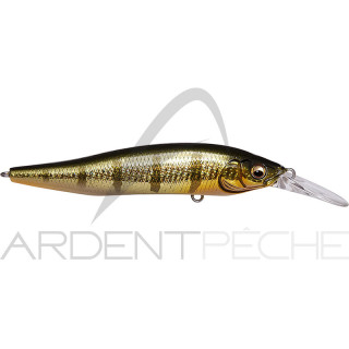 Poisson nageur MEGABASS X Nanahan +1