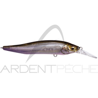 Poisson nageur MEGABASS X Nanahan +1