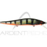 Pesciolino MEGABASS Vision 110 FW suspending