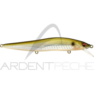 Pesce nageur MEGABASS Vision 110 LBO SW