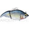 Vatalion 115 F - il pesce nuotatore snodato per il luccio - Ardent Tecniche di pesca