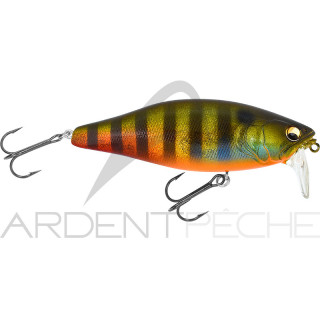 Poisson nageur MEGABASS I Jack